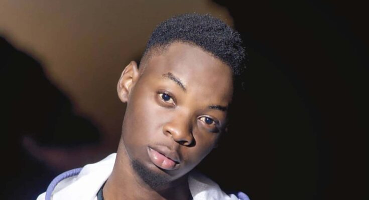 Kriss Newtone fires warning shots on debut EP titled The Avatar State which is an impressive body of work that is worth listening to.