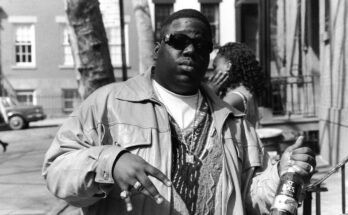 Netflix has dropped a trailer for a new documentary ‘Biggie: I Got A Story To Tell’, which explores The Notorious B.I.G's rise to fame