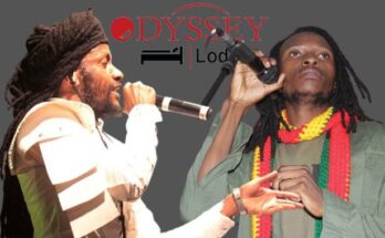 Winky D and Baba Harare are set to light up Kadoma with the two top musicians set to perform at the Odyssey Lodge tomorrow night courtesy of 2 Kings Entertainment.