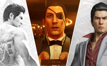 Yakuza 0, Yakuza Kiwami, and Yakuza Kiwami 2 are the three Yakuza games that will be on the both Extra and Premium.