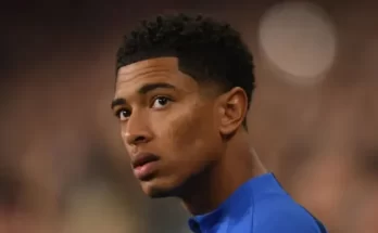 Jude Bellingham has been urged to join Manchester United despite fresh links to Real Madrid. He already has 17 caps for England.