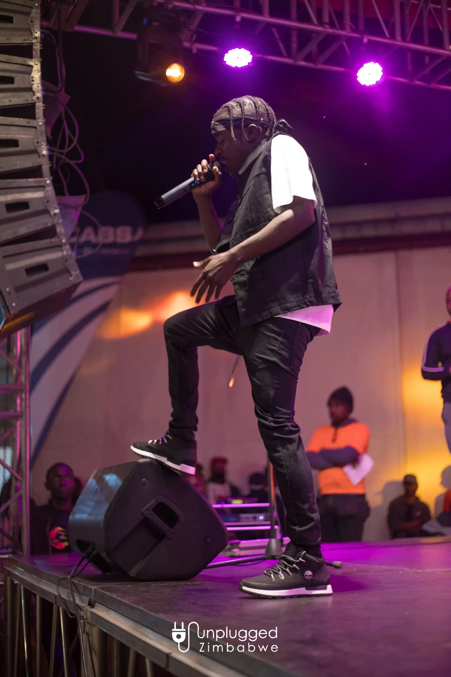  Check out some of the images from the recent edition of Unplugged which was held at Rylance Farm in Harare.