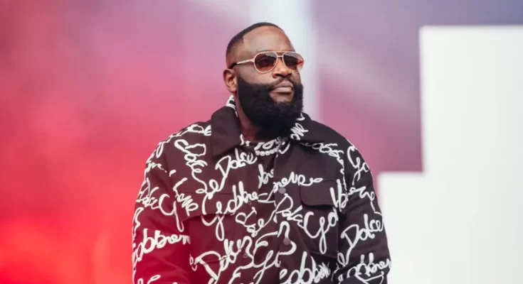 The Rick Ross Zimbabwe Concert is upon us and we have compiled our Top 10 songs from the rapper. The hip hop artiste is set to perform at the Harare International Conference Centre on November 18.