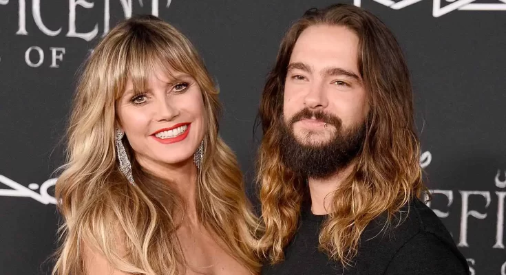 Heidi Klum and Tom Kaulitz might be thinking of having a baby. Klum already has four children