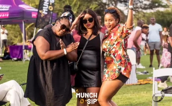 Bulawayo fun lovers are in for a treat as Munch & Sip takes over Criterion Parks in Burnside today.