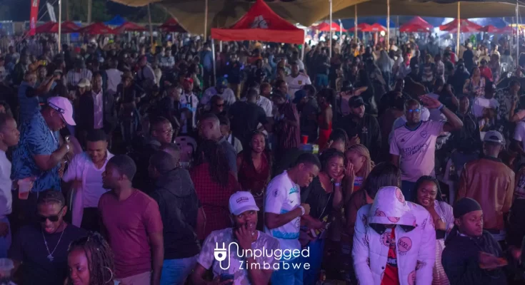 Unplugged adds South African artiste to lineup. The final edition of Unplugged for 2022 is just a few days away.