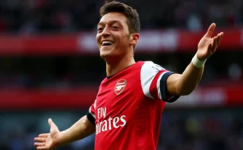 Mesut Ozil retires from football | The talented playmaker won nine trophies during his club career, including a World Cup.