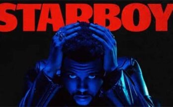 The Weeknd drops Starboy (Deluxe) which has three new tracks, including a remix of "Die For You" featuring Ariana Grande...