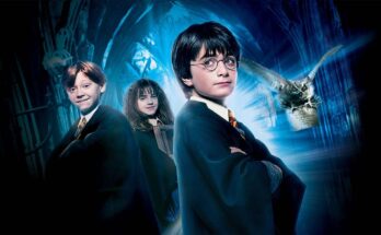 Warner Bros. Discovery in talks for new Harry Potter series to be based on one of J.K. Rowling's seven books.