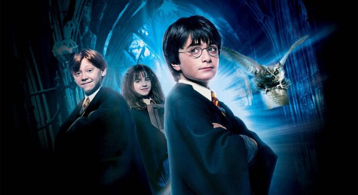 Warner Bros. Discovery in talks for new Harry Potter series to be based on one of J.K. Rowling's seven books.