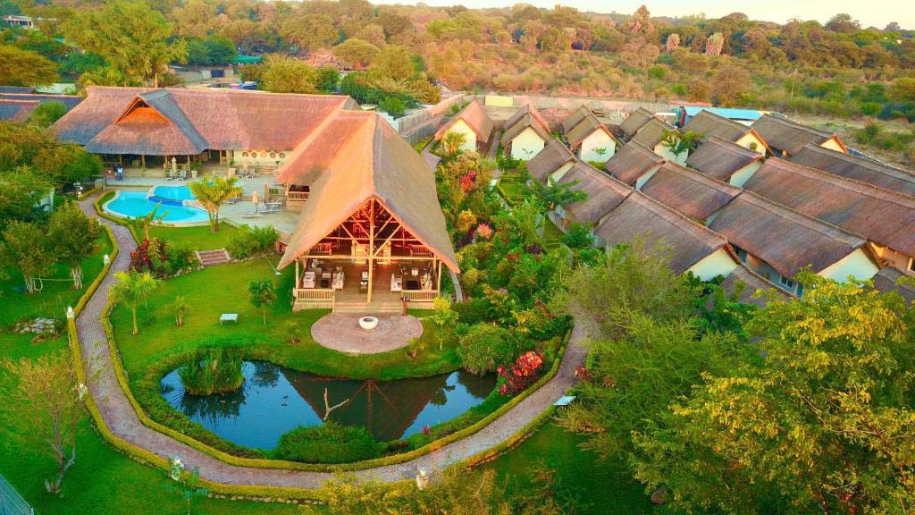 Vic Falls Carnival 2023  Cheap accommodation options