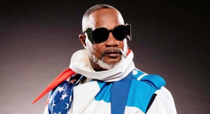 Koffi Olomide Odyssey Affair Beckons | The rhumba icon will headline the highly anticipated African Explosion concert on Saturday.
