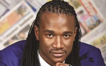 Jah Prayzah to rock Vic Falls Carnival 2023 where fans can expect an unforgettable performance from the contemporary artist.