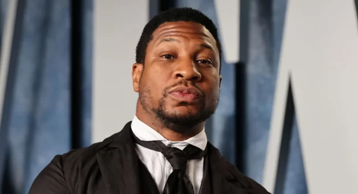 Jonathan Majors | Everything he has been dropped from since his arrest for alleged domestic assault on March 26.
