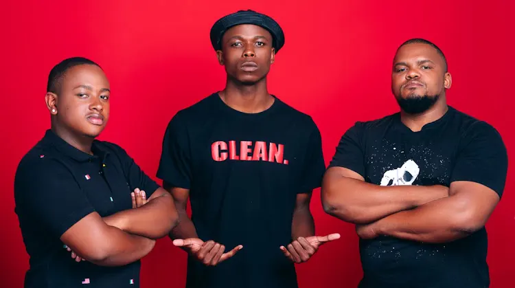 Vic Falls Carnival 2023 Lineup | Toss, Mdoovah and 9umba