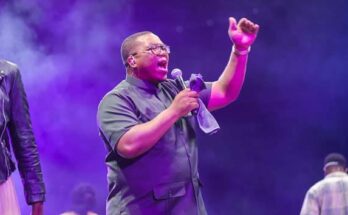 Everton Mlalazi nominated for 2023 CLIMA Africa Awards for for Africa's Best Male Gospel Artiste and Africa's Best Male Artiste.