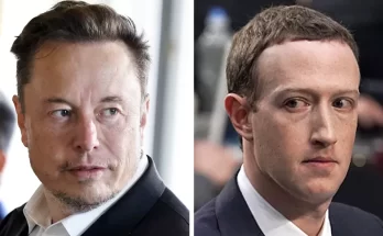 Elon Musk and Mark Zuckerberg cage fight raise interest as announcement came through a Twitter exchange between the two billionaires.
