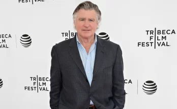 Treat Williams dead at 71...the veteran actor died Monday night as the result of a motorcycle accident in Vermont.