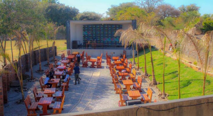 Chiefs Village Bulawayo promises to redefine the all-you-can-eat experience as they have an interesting menu on the table.