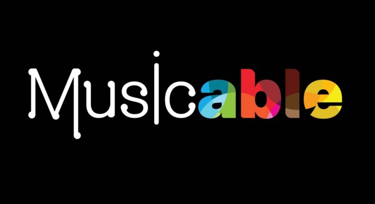 Musicable Project launched to support People With Disabilities in the music industry by assisting them in recording their work.