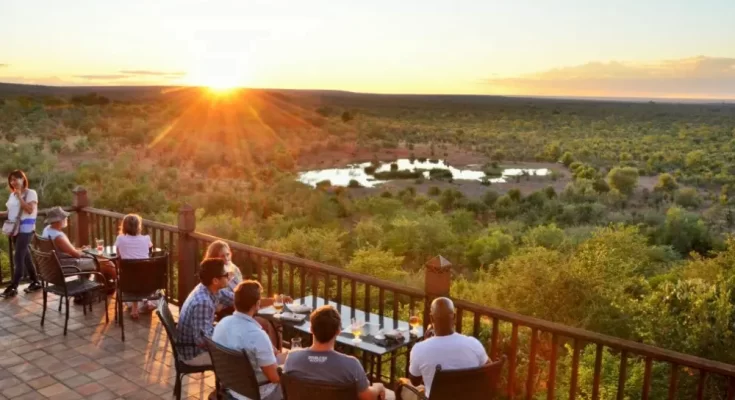Zim to host SITE Executive Summit 2023... the event will be held against the stunning backdrop of Victoria Falls.