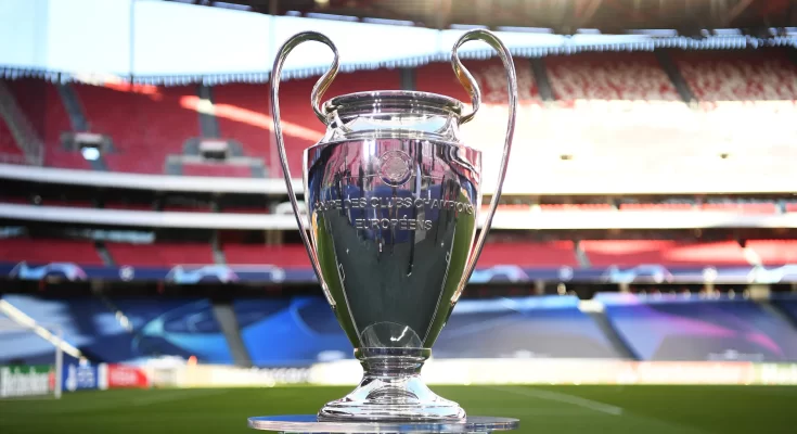 Champions League Final | Manchester City v Inter Milan Preview...City are the overwhelming favourites against Inter which has won it thrice.