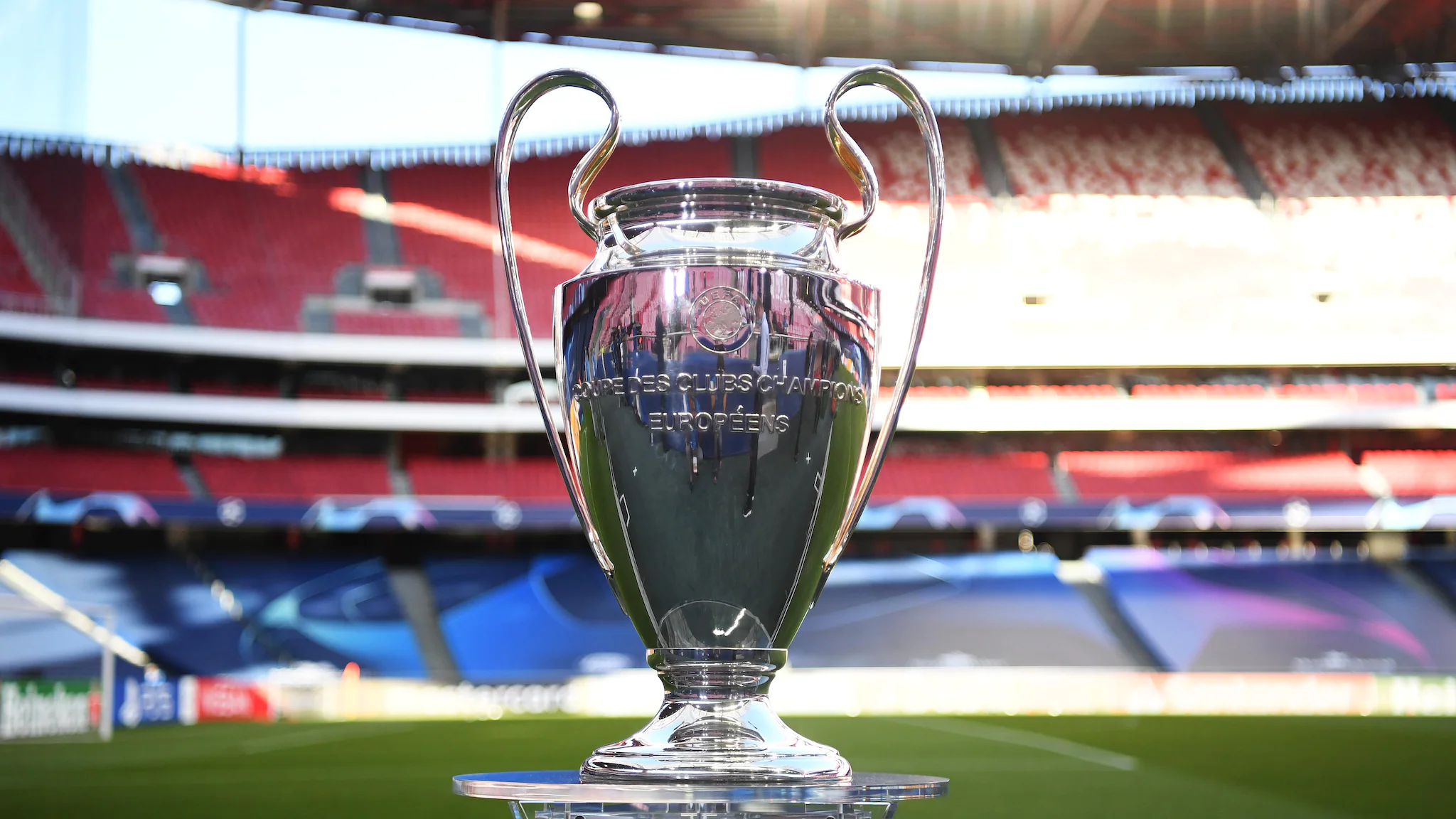 Champions League Final | Manchester City v Inter Milan Preview...City are the overwhelming favourites against Inter which has won it thrice.
