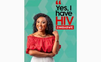 Yes I Have HIV Zimbabwe which debuted on Sunday, June 4, exclusively on DStv's Honey Africa channel is a groundbreaking television series.