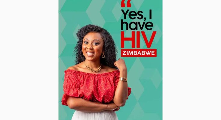 Yes I Have HIV Zimbabwe which debuted on Sunday, June 4, exclusively on DStv's Honey Africa channel is a groundbreaking television series.