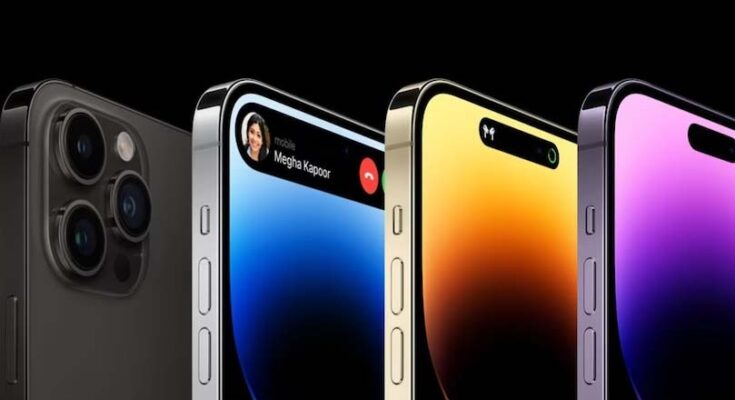 iPhone 15 to feature larger batteries and exciting color options according to various rumors that have been doing the rounds.