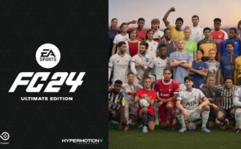 EA Sports FC 24: Player faces will be amazing... EA says the images on the released cover don't represent what will be in the game.