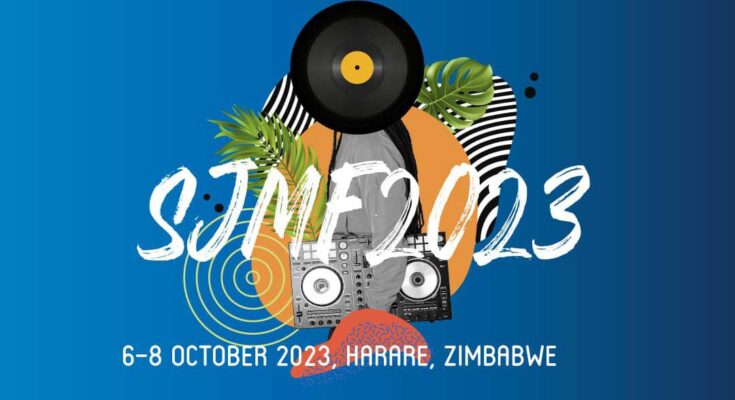 2023 Jacaranda Music Festival Lineup with the likes of Ami Faku, Judith Sephuma, Alexio Kawara, Sylent Nqo, Norman Masamba, Intotal Band...
