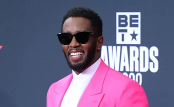 Diddy announces first solo album in 17 years and it features Justin Bieber, the Weeknd, DJ Khaled, Teyana Taylor, French Montana, 21 Savage