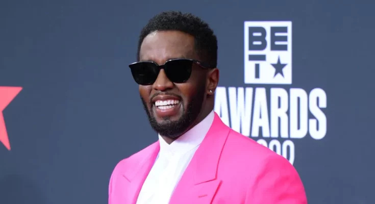 Diddy announces first solo album in 17 years and it features Justin Bieber, the Weeknd, DJ Khaled, Teyana Taylor, French Montana, 21 Savage