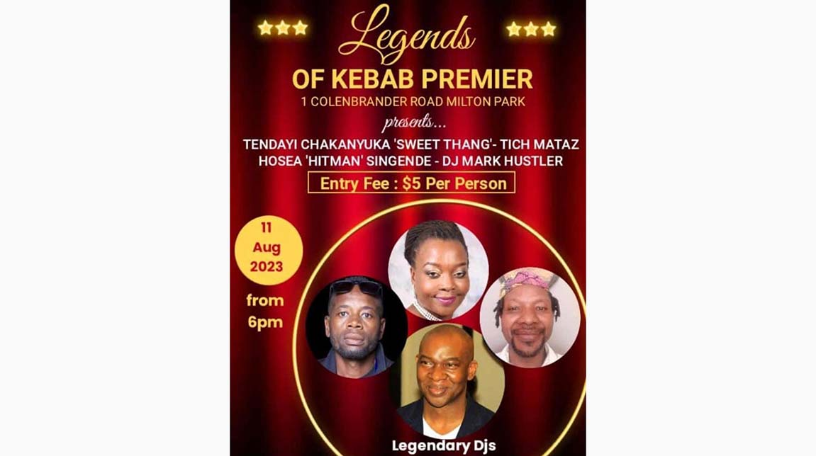 Legends of Kebab Premier 