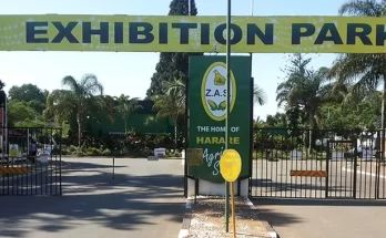 Zimbabwe Agricultural Show 2023 commences, with an estimated influx of more than 250,000 people set to attend the fete.