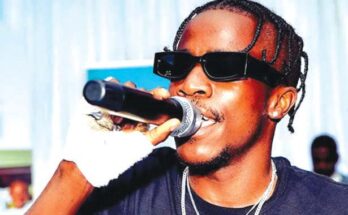 WATCH: Nutty O performing live at Club Zeus at his birthday bash which was attended by some of the country's top personalities.