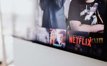 Netflix New Releases Coming in August 2023...the streaming platform is adding a number of high-profile film titles to its library