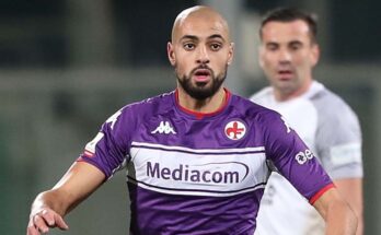 Liverpool move for Wataru Endo and Sofyan Amrabat having missed out on their primary targets Moises Caicedo and Romeo Lavia.