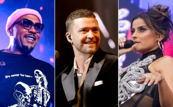 Timbaland, Justin Timberlake and Nelly Furtado release new song titled “Keep Going Up,”. The track was released on Friday.