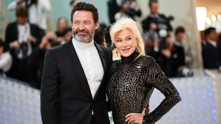 Hugh Jackman and wife Deborra-Lee Furness announce separation