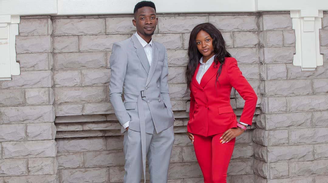 Dee's Suit Studio has dressed many celebrities including Jah Signal, Stunner, Lorraine Guyo, Garry Mapanzure, Miss Red and Andy Muridzo to name just a few.