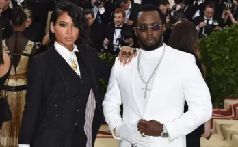Sean Diddy Combs faces allegations of rape and abuse by singer Cassie with the rapper vehemently denying these allegations.