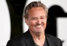 A look at Matthew Perry’s life, with the actor's fame and career success bringing joy to audiences around the world.