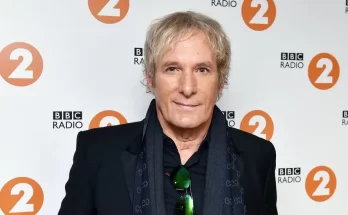 Michael Bolton recovering after brain tumour surgery, with the star saying that he was diagnosed late last year and needed immediate surgery.