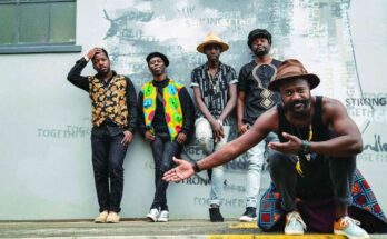 Flying Bantu wants to go regional, with the band’s forthcoming album purposefully hewed to harness the African region and global appeal.