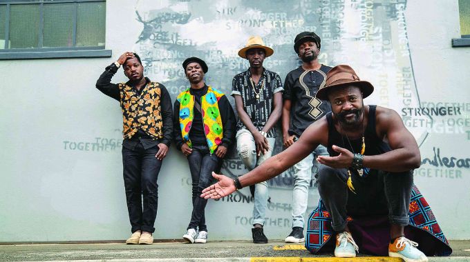 Flying Bantu wants to go regional, with the band’s forthcoming album purposefully hewed to harness the African region and global appeal.