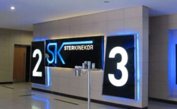 Ster-Kinekor Sam Levy Village Cinema shuts its doors, with the lease agreement for this cherished cinema is set to expire on June 30, 2024.
