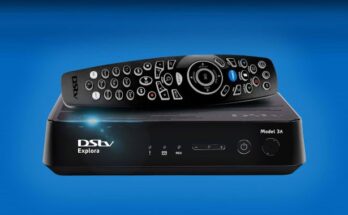DStv loses 900k subscribers as Netflix and other streamers ramp up competition as reported in their 2024 annual report.