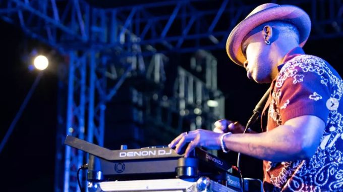 Jacaranda Music Festival 2024: Bigger And Better Than Ever 2 Morda will perform at Jacaranda Music Festival 2024